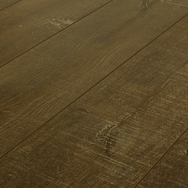 Armstrong Rustics X Grain Khaki 12mm Laminate Flooring L6602 Sample Armstrong Rustics X Grain Khaki 12mm Laminate Flooring L6602 Sample