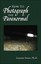 How to Photograph the Paranormal by Leonore Sweet.