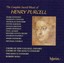 PURCELL H. - The Complete Sacred Music CD (11) Hyperion NEU