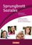 Sprungbrett Soziales - Sozialassistent/in / Betreuung und Pflege von alten Mensc