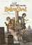 Jean-Blaise Djian Die Vier von der Baker Street 01.