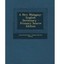 A New Malagasy-English Dictionary - Primary Source Edition by James Richardson