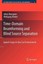 Time-Domain Beamforming and Blind Source Separation: Speech Input in the Car Env