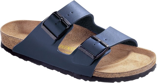 Birkenstock Arizona UnisexAdulti S Sandali Nero UK 35 Birkenstock Arizona UnisexAdulti S Sandali Nero UK 35