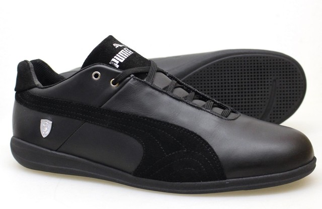 puma ferrari shoes 40