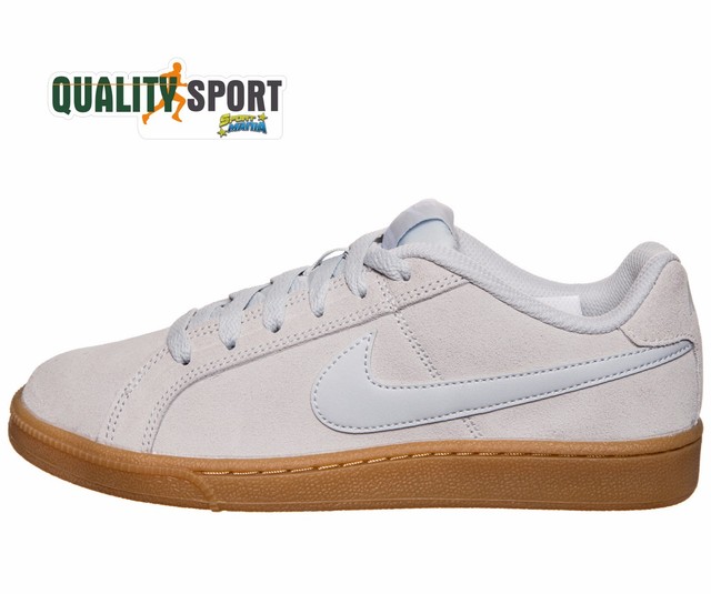 TG.39 Nike Wmns Court Royale Suede Scarpe da Ginnastica Donna TG.39 Nike Wmns Court Royale Suede Scarpe da Ginnastica Donna