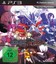 Under Night in Birth (Playstation 3) (Neu & OVP)