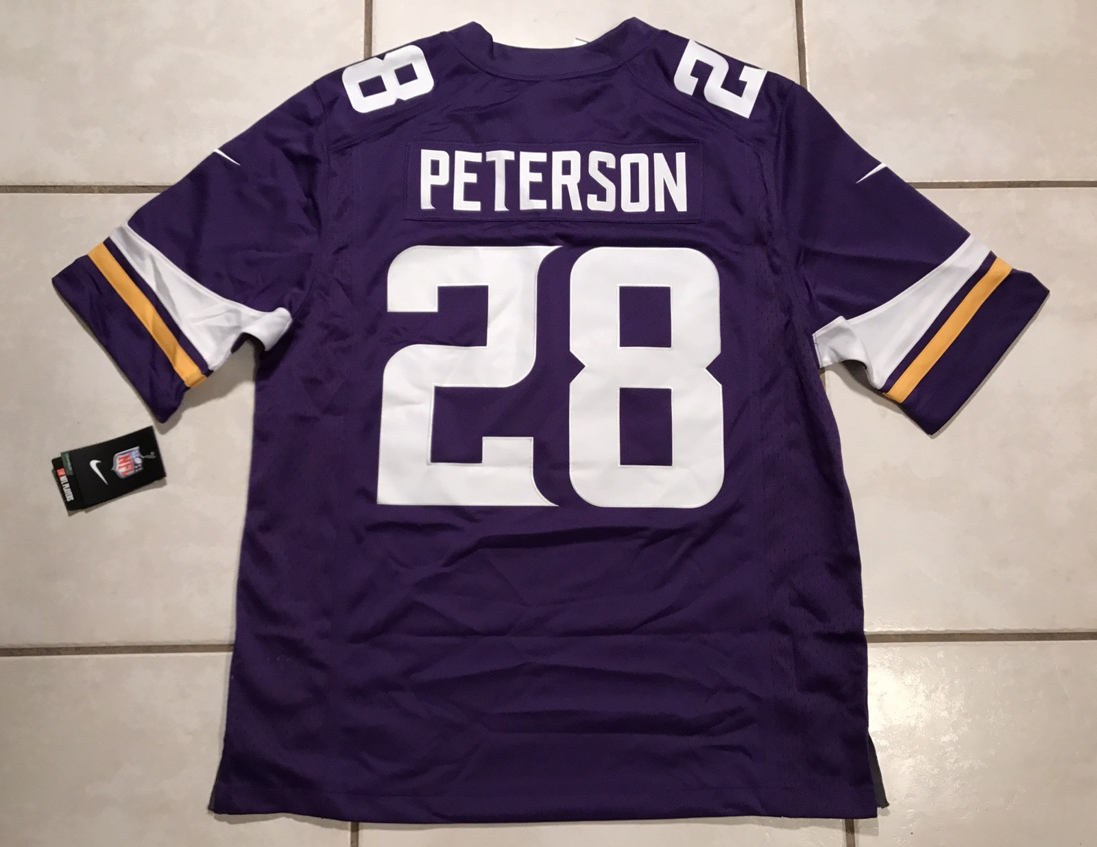 adrian peterson stitched jersey adrian peterson stitched jersey