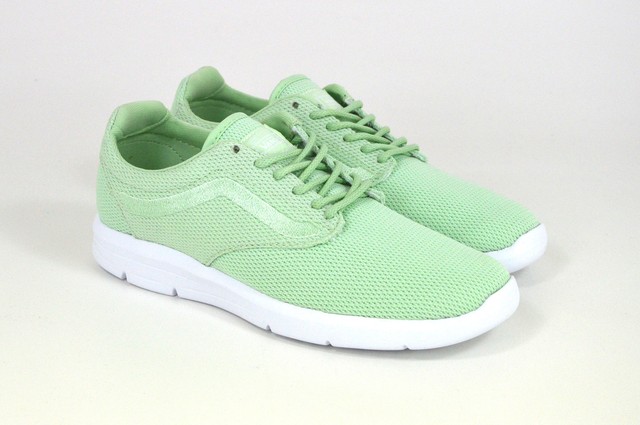 Vans Iso verde Vans Iso verde