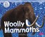 Ice Age Wooly Mammoths BOOK NEW