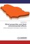Wind properties and their environmental effects In the northern part of the 2099