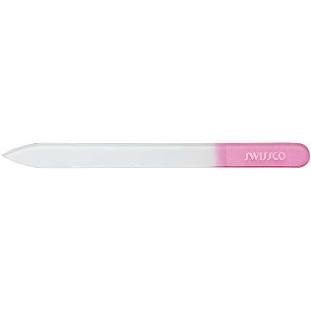 Swissco Gl Nail File Best Designs 2018 Swissco Emery Gl Nail File 140mm Ebay