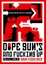 Amphetamine Reptile - Dope, Guns 'N Fu*cking Up Your Video Deck, Vol. 1
