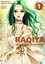 Raqiya Volume 1 The New Book of Revelation by Masao Yajima 9781935548584