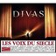 STUDER/FRENI/BARTOLI/+ - DIVAS:LES VOIX DU SIECLE 2 CD CHOR SÄNGERPORTRAIT NEU