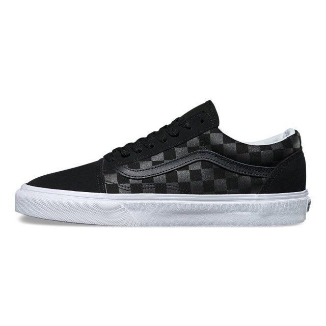 vans old skool all black ebay vans old skool all black ebay