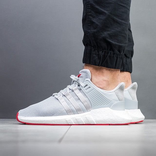 adidas eqt grey red adidas eqt grey red