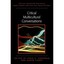 Critical Multicultural Conversations (Critical Educatio - Paperback NEW Karen Ca