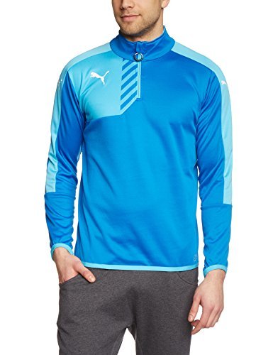 felpa puma blu felpa puma blu