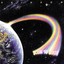 RAINBOW DOWN TO EARTH LP VINYL NEU 33RPM