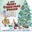 Very Merry Christmas Praye Brd BOOK NEW
