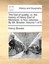 NEW The Fool Of Quality; Or, The History Of... BOOK (Paperback / softback)