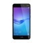 Teléfono Libre Huawei Y6 2017 12.7cm (5") Maya HD IPS 4G 16/2GB Negro/Gris