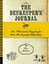 NEW Backyard Beekeeper's Journal By Kim Flottum Paperback Free Shipping