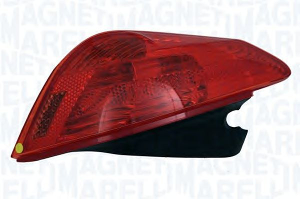 Combination Rearlight Magneti Marelli 714025890802 Right Ebay Brand New Lowest Price