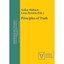 Principles of Truth (Epistemische Studien)