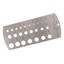 Silverline 598570 Drill Gauge, 1 - 13 mm