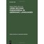 Verb Second Phenomena in Germanic Languages Haider, Hubert (Editor)/ Prinzhorn,