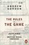 The Rules of the Game Jutland and British Naval Command 9780141980324