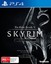 The Elder Scrolls 5 V Skyrim Special Edition PS4 Playstation 4 Game Brand New