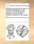 NEW Cystitomia Hypogastrica BOOK (Paperback / softback) Free P&H