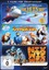 Paul Panzer - Überflieger-Box - 3 Filme für Überflieger, 3 DVDs