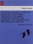 The Genuine Remains in Verse and Prose of Mr. Samuel Butler ... Published from t