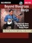 Beyond Bluegrass Banjo: Etudes and Ideas for the Modern Banjo Player (Banjo: