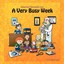 A Very Busy Week: Stories from Number Town by J Hester Hague (Paperback /...