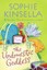 The Undomestic Goddess by Sophie Kinsella.