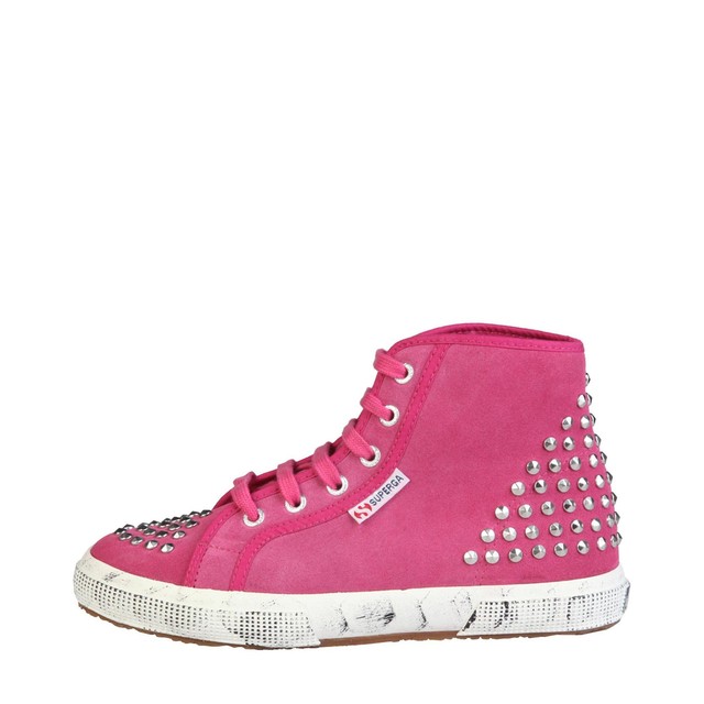 Scarpe Superga S007AU0 2095 Sneakers Donna Rosa Scarpe Superga S007AU0 2095 Sneakers Donna Rosa