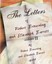 The Letters of Robert Browning and Elizabeth Barret Barrett 1845-1846 Vol II by