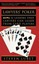 Lawyers' Poker: 52 Lessons That Lawyers Can Learn from Card Players.