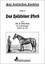 Das Holsteiner Pferd, E. Iwersen