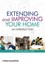 Extending and Improving Your Home by M. J. Billington (author), Clive Gibbs (...