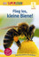 SUPERLESER! Lesestufe 1 Flieg los, kleine Biene!