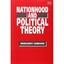 Nationhood and Political Theory - Paperback NEW Margaret Canova 1998-08-26