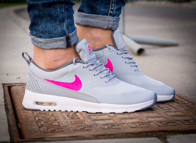 air max thea gs air max thea gs
