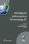 Intelligent Information Processing IV, Hardcover by Shi, Zhongzhi (EDT); Merc...