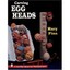 Carving Egg Heads (Schiffer Book for Woodcarvers) - Paperback NEW Mary Finn(Auth